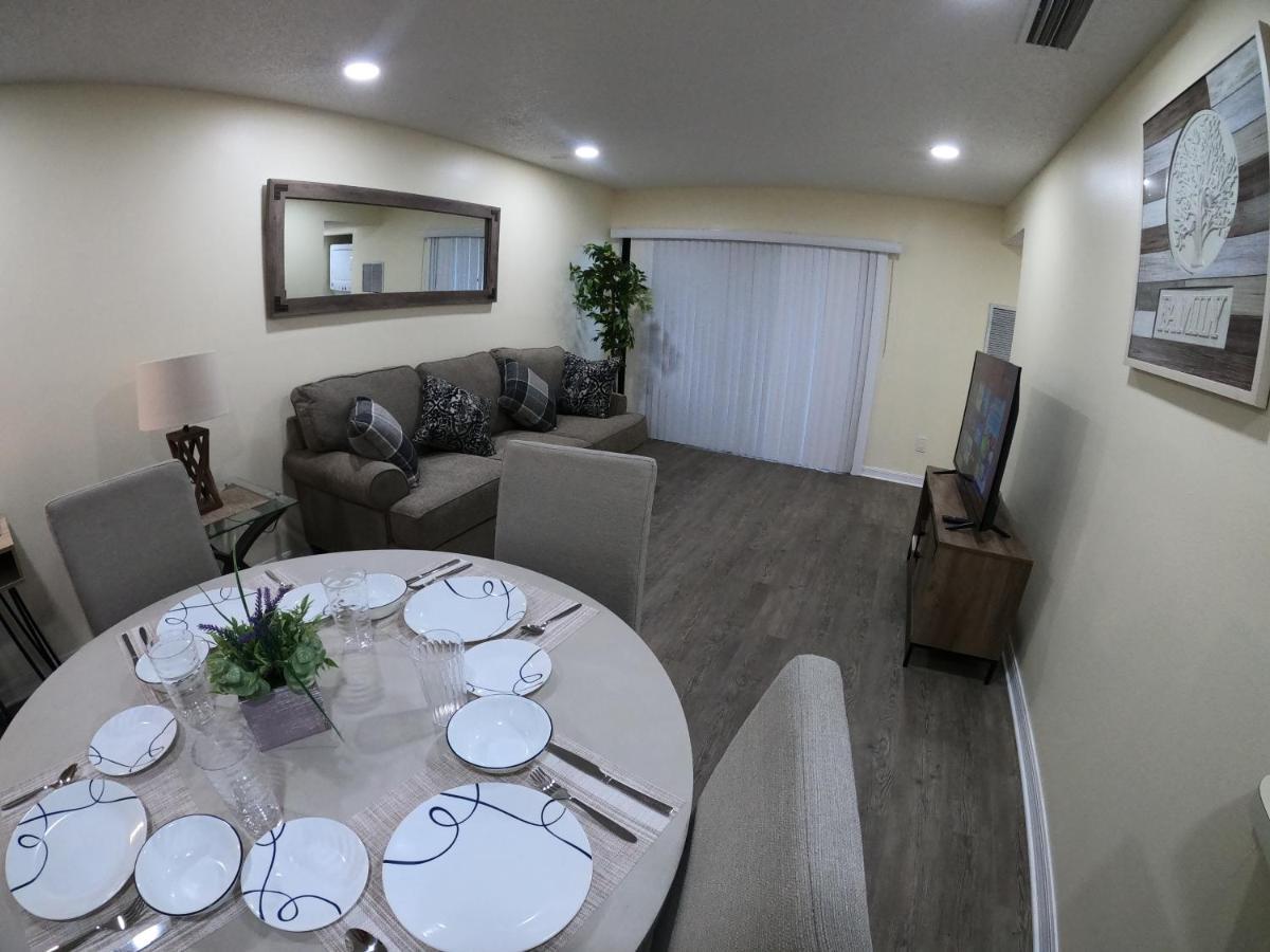 Orlando Vacation Apartment 3919 Extérieur photo