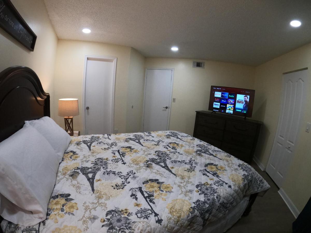 Orlando Vacation Apartment 3919 Extérieur photo
