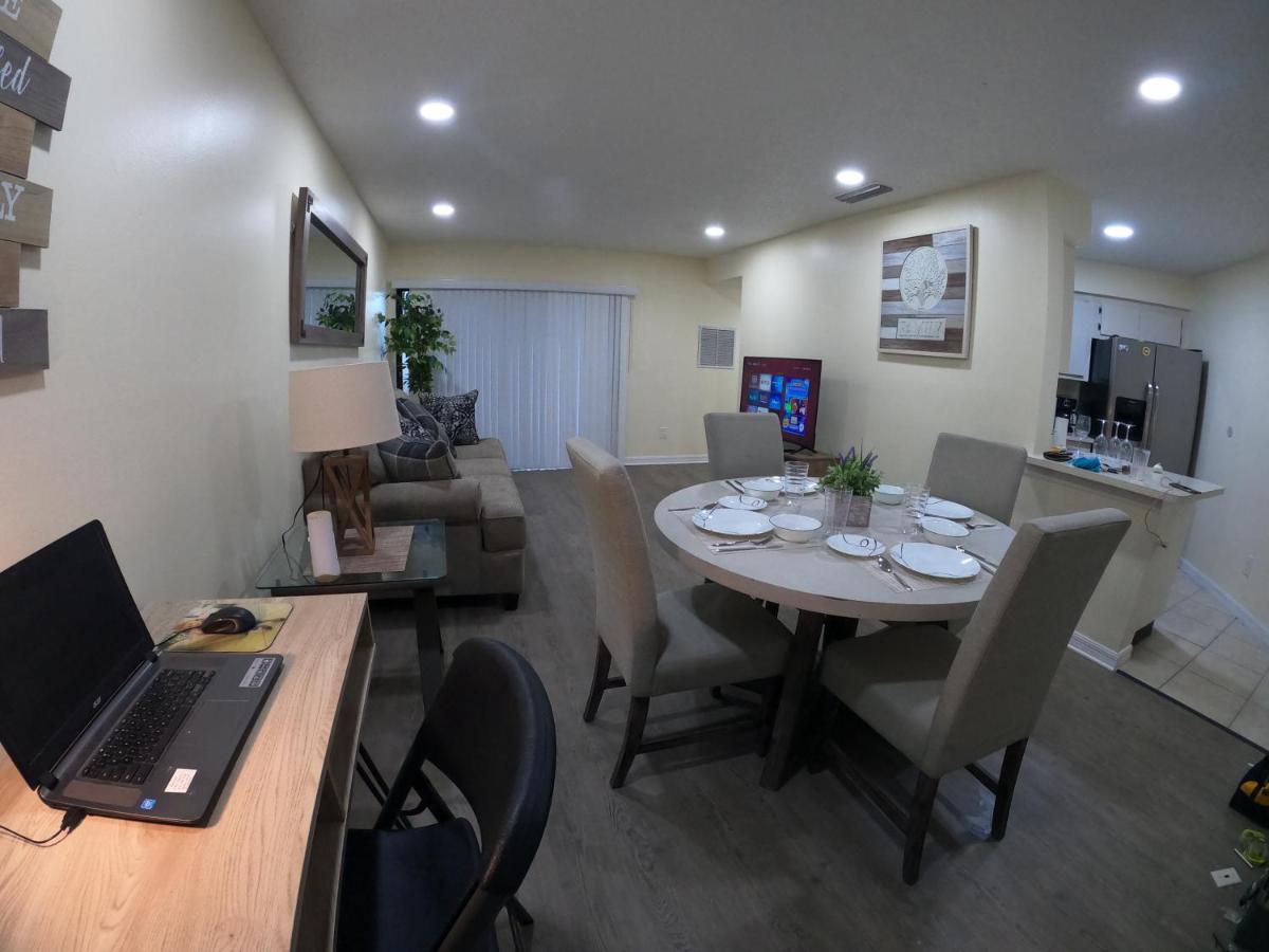 Orlando Vacation Apartment 3919 Extérieur photo