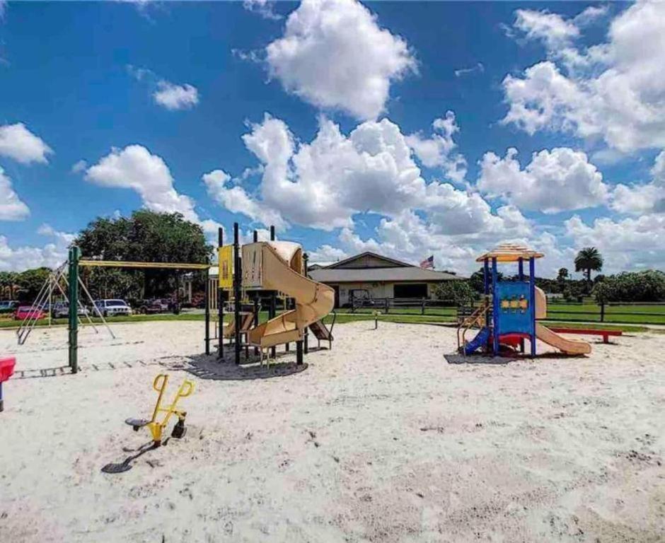 Orlando Vacation Apartment 3919 Extérieur photo