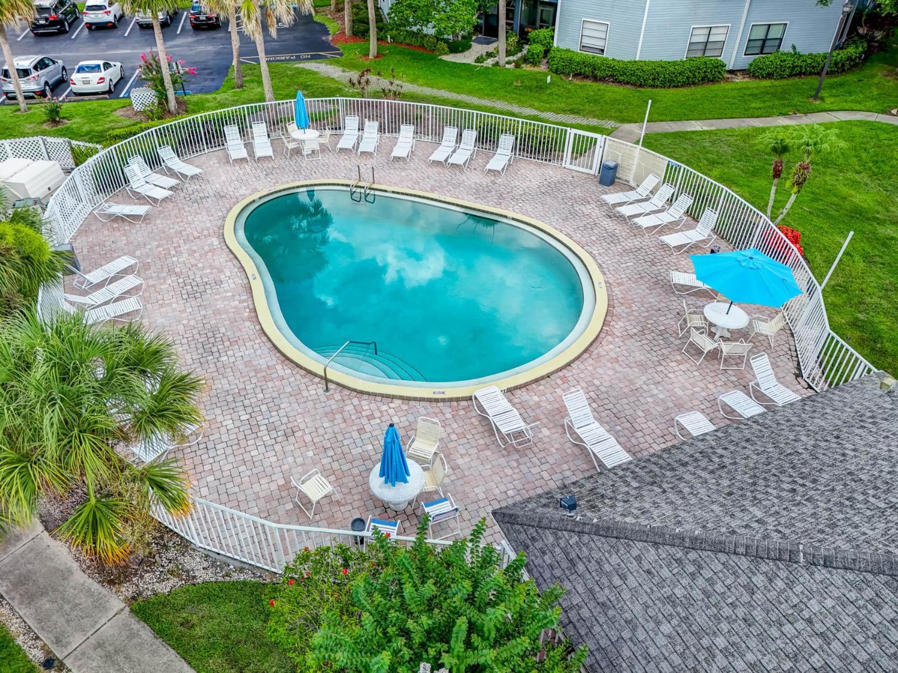 Orlando Vacation Apartment 3919 Extérieur photo